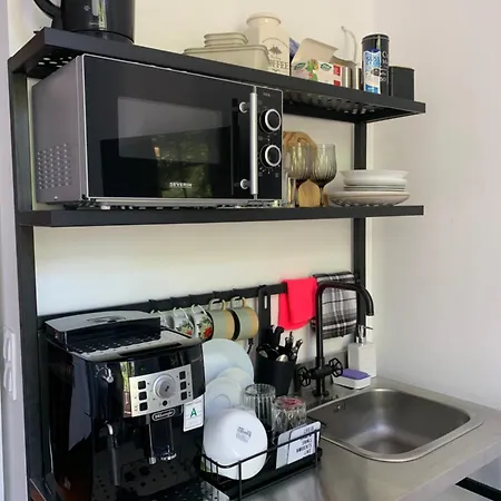 Apartamento Cozy And Quiet In *
